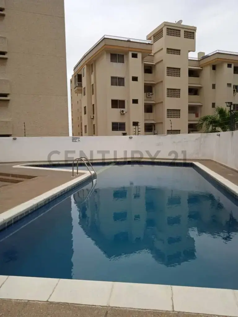 Venta de Apartamento En Tanaguarenas - 2