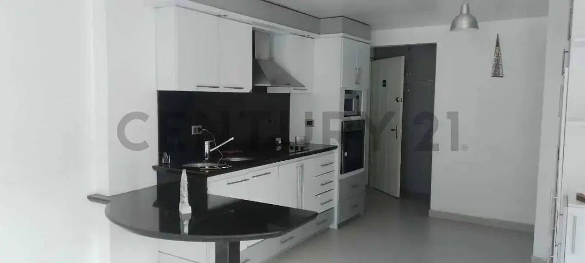 Venta de Apartamento En Tanaguarenas - 8