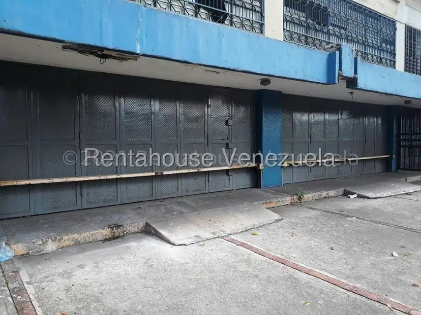 Local Comercial en Venta en El Paraiso, Distrito Metropolitano