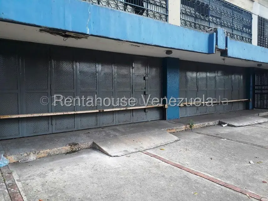 Local Comercial en Venta en El Paraiso, Distrito Metropolitano