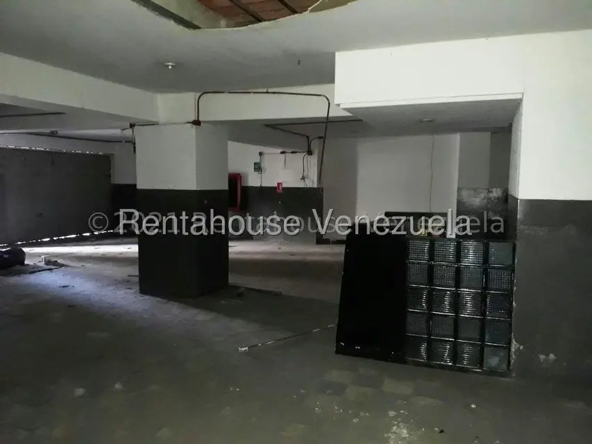 Local Comercial en Venta en El Paraiso, Distrito Metropolitano - 11