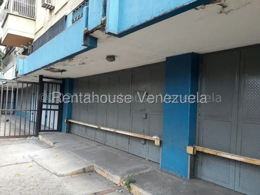 Local Comercial en Venta en El Paraiso, Distrito Metropolitano - 2