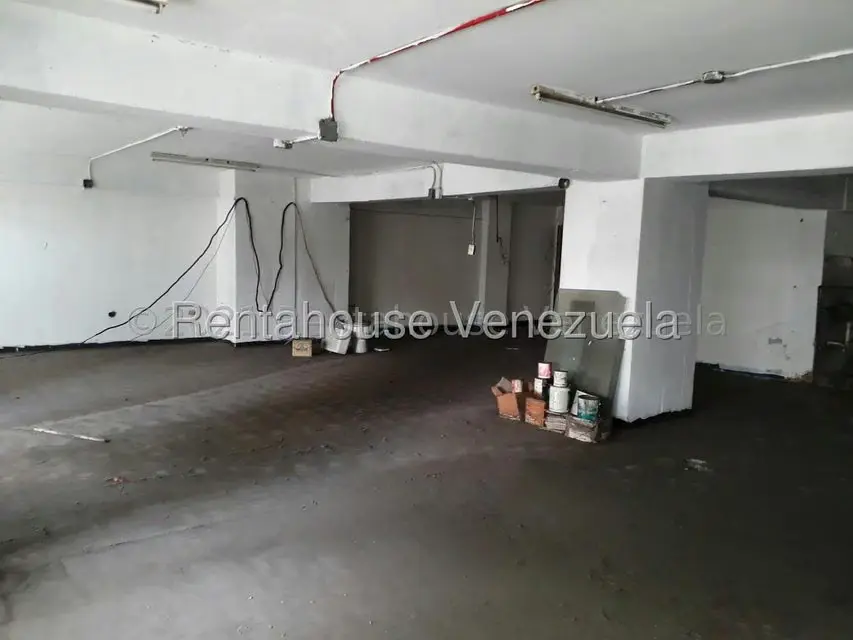 Local Comercial en Venta en El Paraiso, Distrito Metropolitano - 22