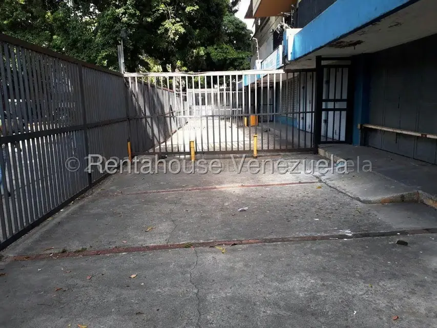 Local Comercial en Venta en El Paraiso, Distrito Metropolitano - 5