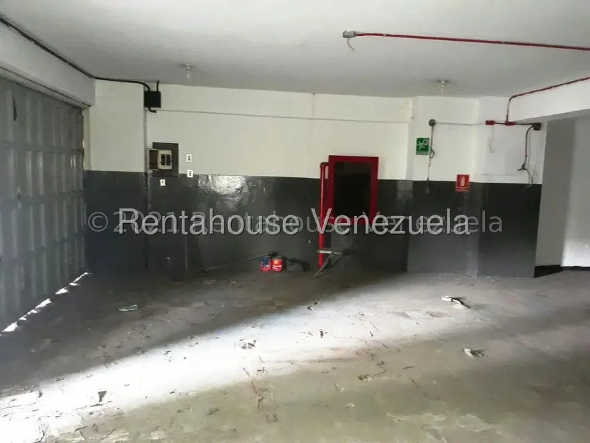 Local Comercial en Venta en El Paraiso, Distrito Metropolitano - 8