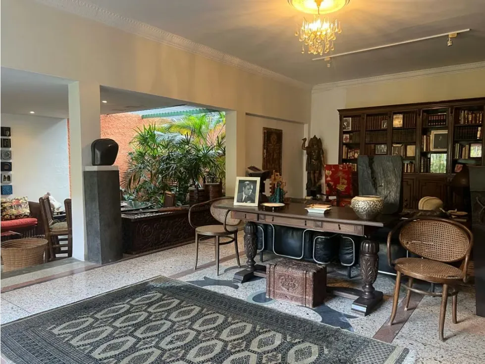 ¡Casa en Venta en Alta Florida! 500m² terreno, 400m² construcción, 4 h - 2