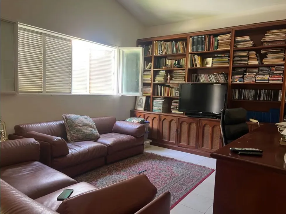 ¡Casa en Venta en Alta Florida! 500m² terreno, 400m² construcción, 4 h - 11