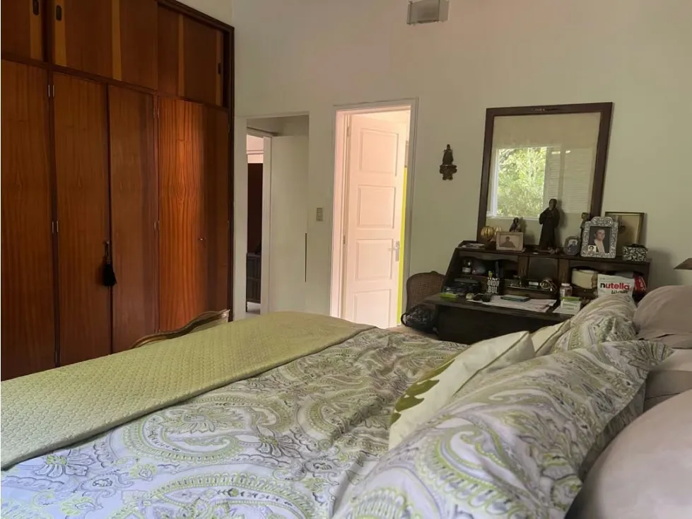 ¡Casa en Venta en Alta Florida! 500m² terreno, 400m² construcción, 4 h - 13