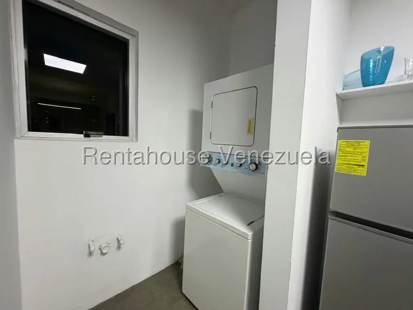 Apartamento (1 Nivel) en Alquiler en Zapara, Zulia - 11