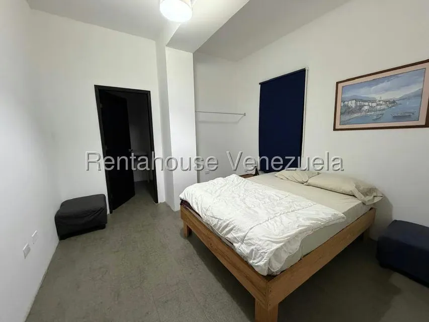 Apartamento (1 Nivel) en Alquiler en Zapara, Zulia - 6