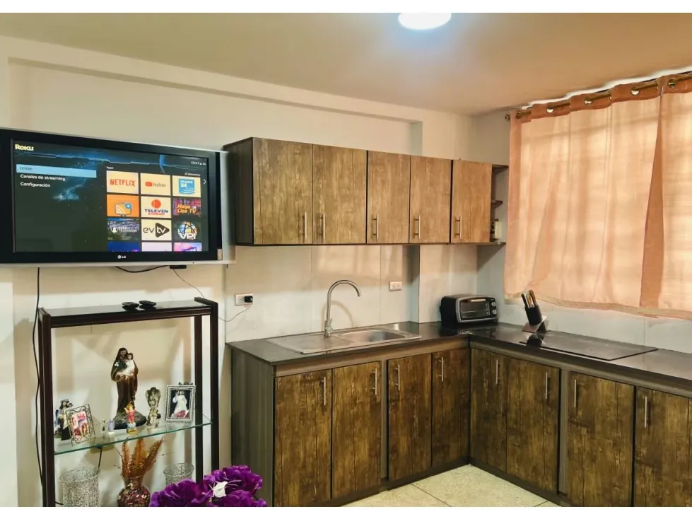 Casa en venta 340m², La California Norte - 4