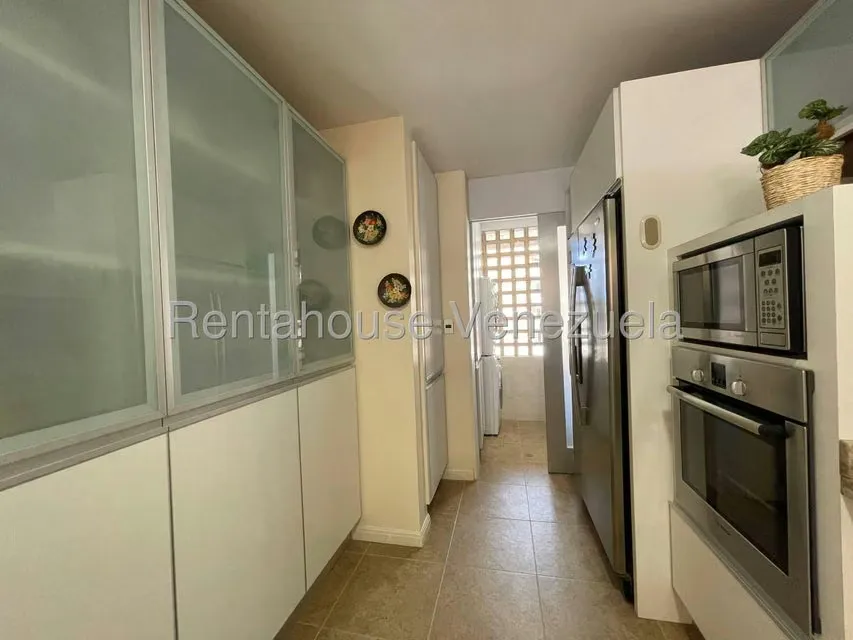 Apartamento (1 Nivel) en Venta en Lomas del Sol, Distrito Metropolitano - 11