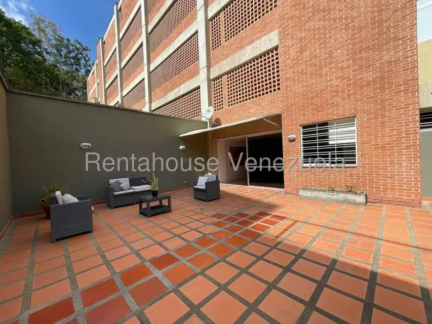 Apartamento (1 Nivel) en Venta en Lomas del Sol, Distrito Metropolitano - 23