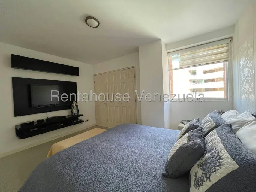 Apartamento (1 Nivel) en Venta en Lomas del Sol, Distrito Metropolitano - 28