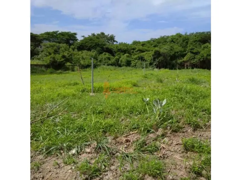 Terreno en venta en San Diego a pocos metros de la UAM
