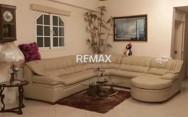 Casa En Venta, Carrizal Urbanización AVP - 3