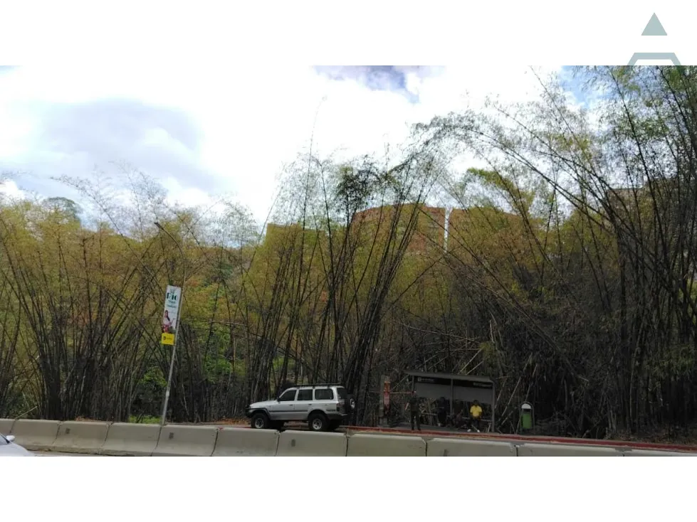 Se vende Terreno 18.000m² La Boyera - 2