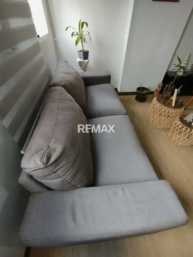 Lindo Apartamento en Alquiler en la Urbanización Miravila, Parque Caiza, Municipio Sucre. - 15