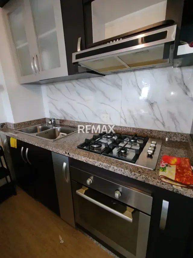 Lindo Apartamento en Alquiler en la Urbanización Miravila, Parque Caiza, Municipio Sucre. - 4