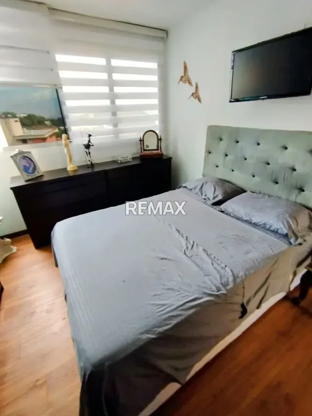 Lindo Apartamento en Alquiler en la Urbanización Miravila, Parque Caiza, Municipio Sucre. - 8