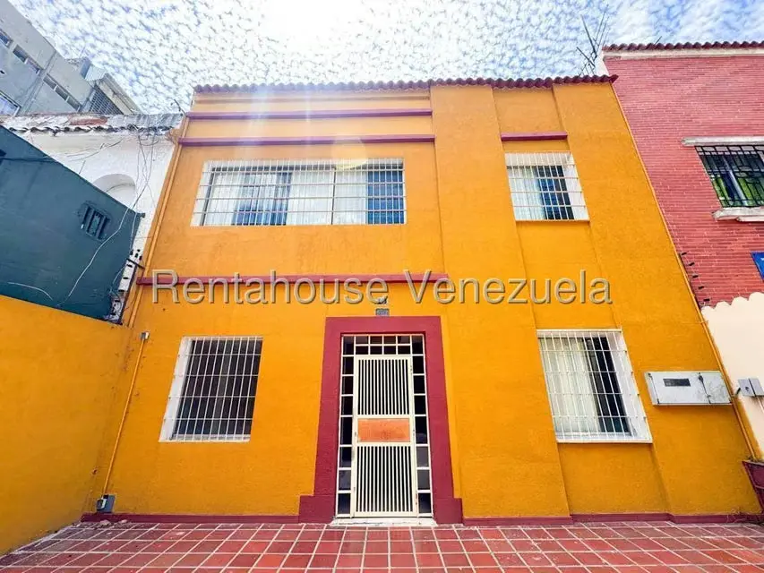 Local Comercial en Venta en San Bernardino, Distrito Metropolitano