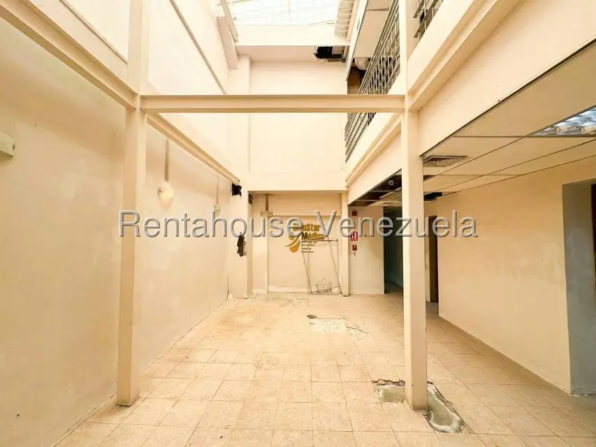 Local Comercial en Venta en San Bernardino, Distrito Metropolitano - 4