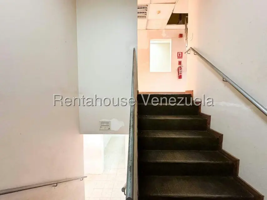 Local Comercial en Venta en San Bernardino, Distrito Metropolitano - 7