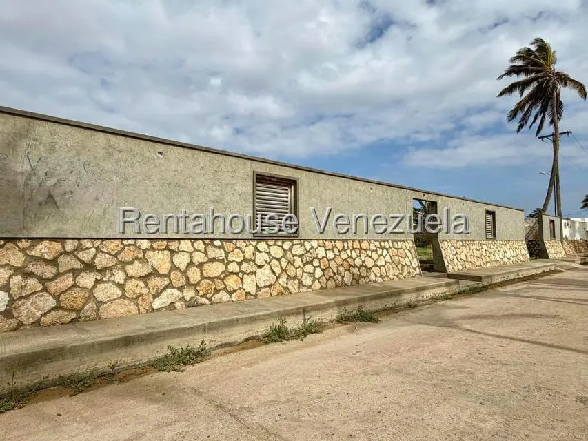 Terreno (Residencial) en Venta en Adicora, Falcon - 14