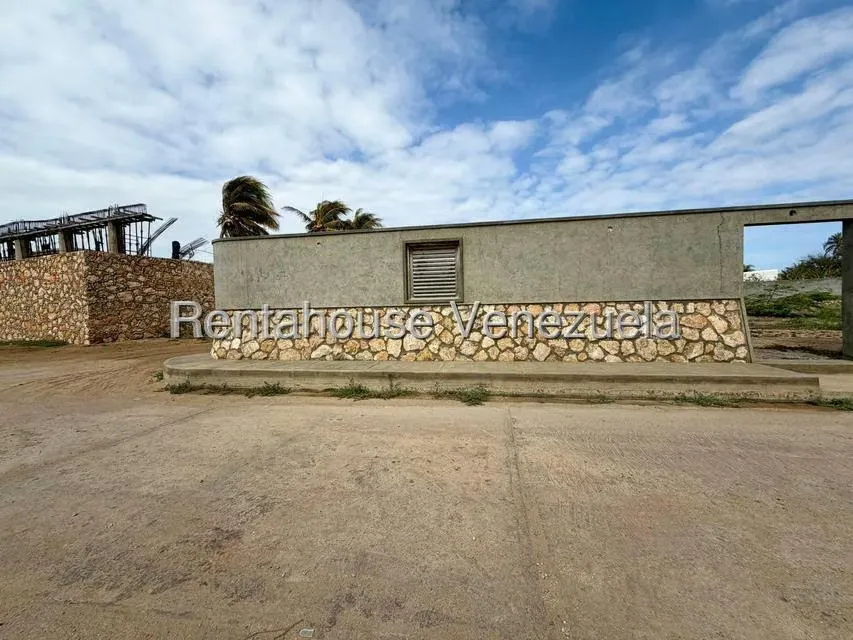 Terreno (Residencial) en Venta en Adicora, Falcon - 6
