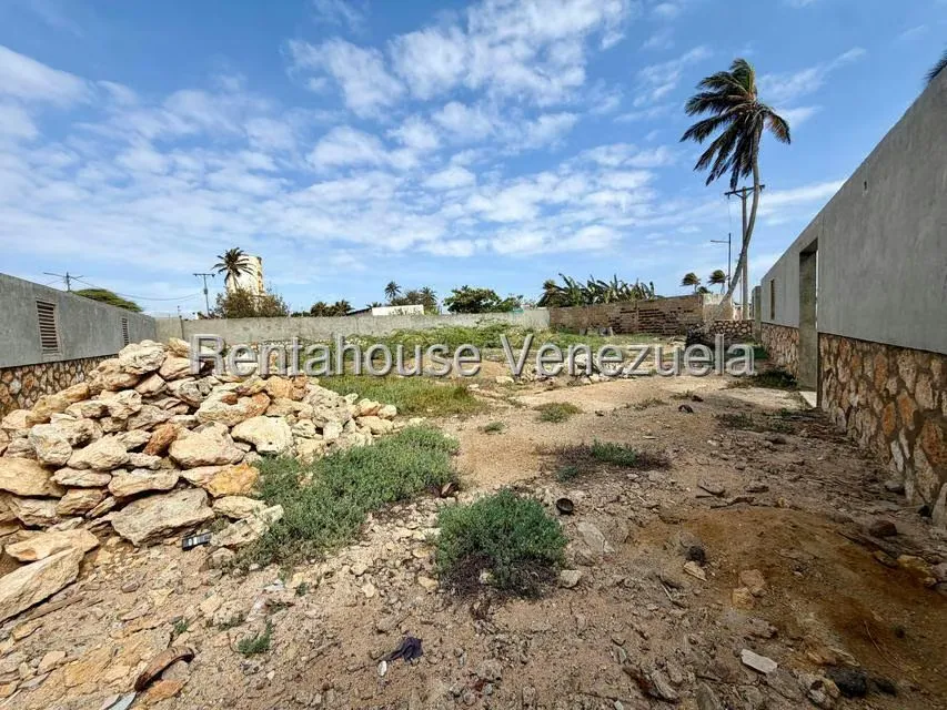 Terreno (Residencial) en Venta en Adicora, Falcon - 7