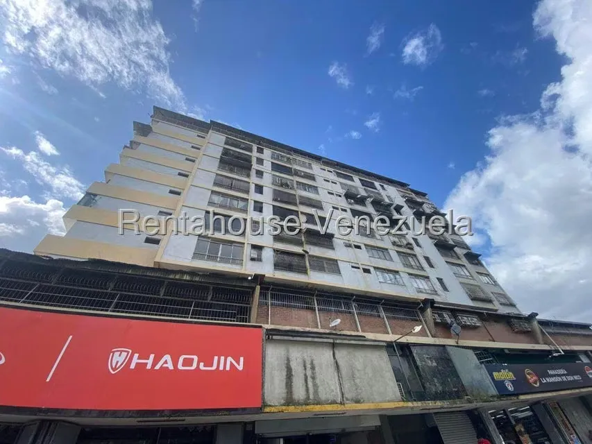 Apartamento (1 Nivel) en Venta en Lebrun, Distrito Metropolitano
