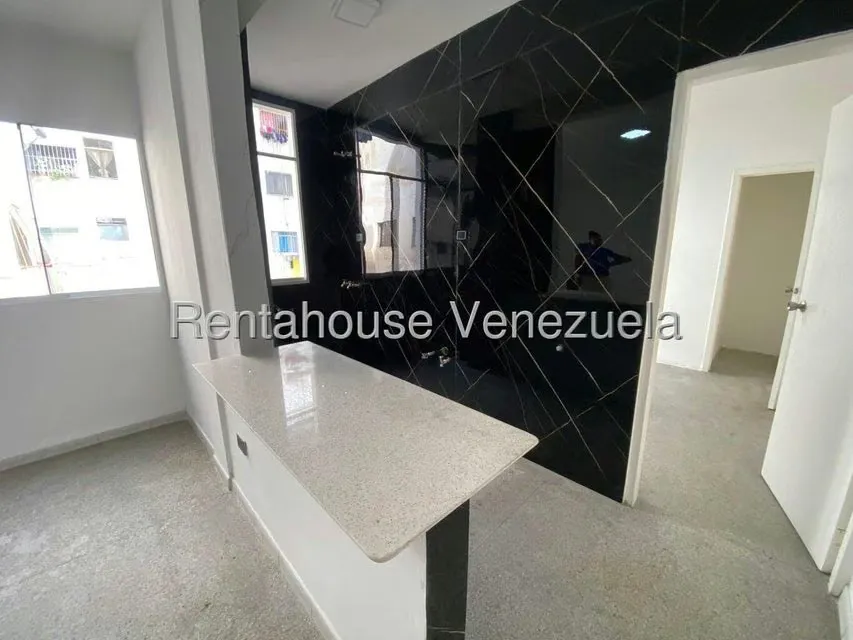 Apartamento (1 Nivel) en Venta en Lebrun, Distrito Metropolitano - 14