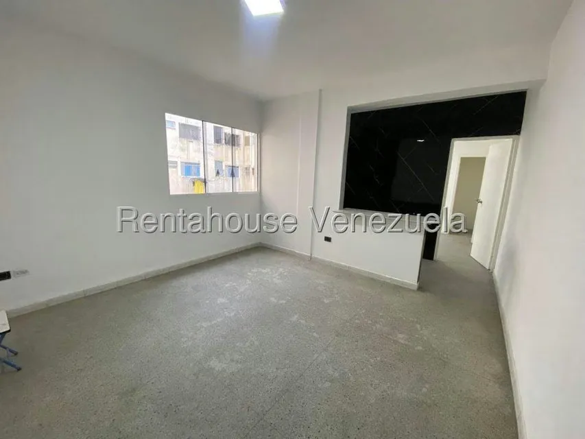 Apartamento (1 Nivel) en Venta en Lebrun, Distrito Metropolitano - 16