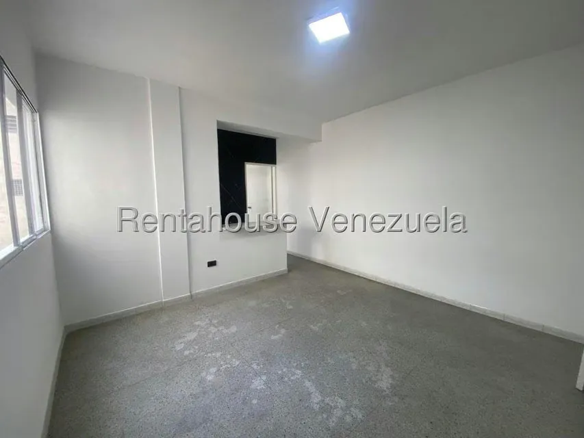 Apartamento (1 Nivel) en Venta en Lebrun, Distrito Metropolitano - 5