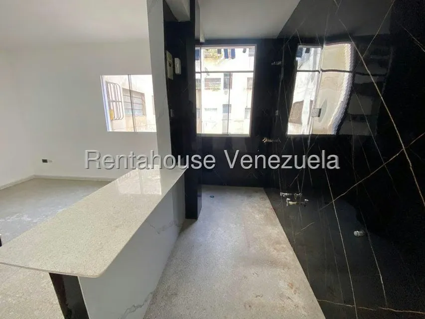 Apartamento (1 Nivel) en Venta en Lebrun, Distrito Metropolitano - 8