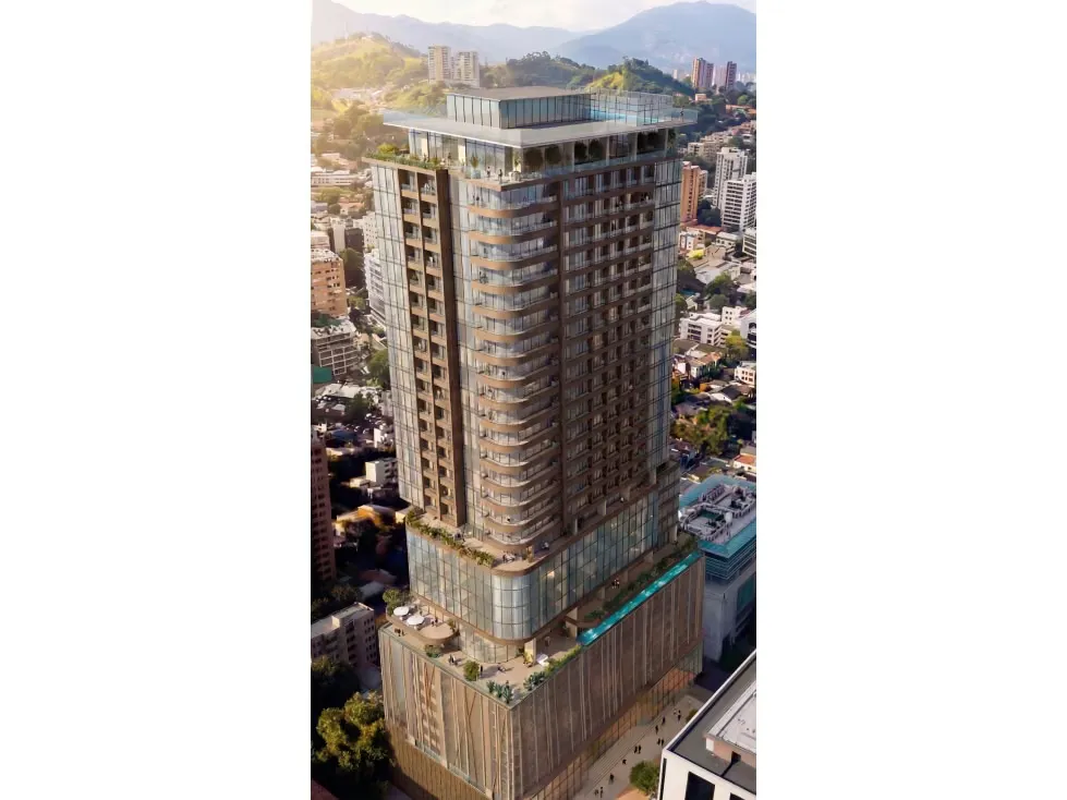 VENTA DE OFICINA CON FINANCIAMIENTO, 119.67m², ALMA WELLNESS CARACAS - 15