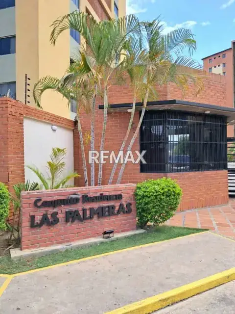 En Venta Apartamento Conjunto Residencial las Palmeras