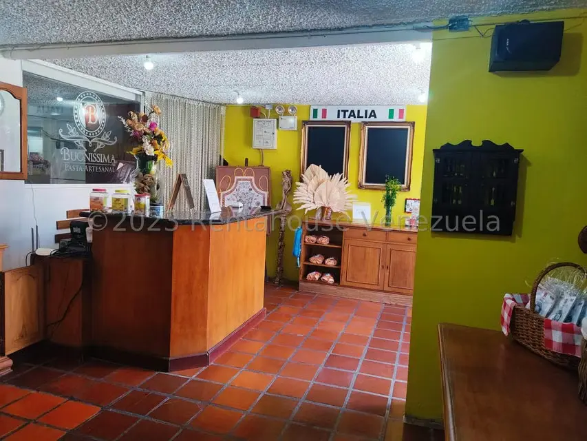 Negocios y Empresas (Alimentos y Bebidas) en Venta en El Hatillo, Distrito Metropolitano - 11