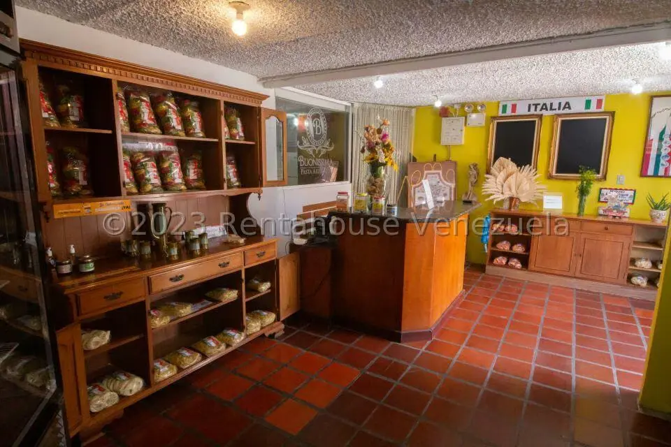 Negocios y Empresas (Alimentos y Bebidas) en Venta en El Hatillo, Distrito Metropolitano - 3