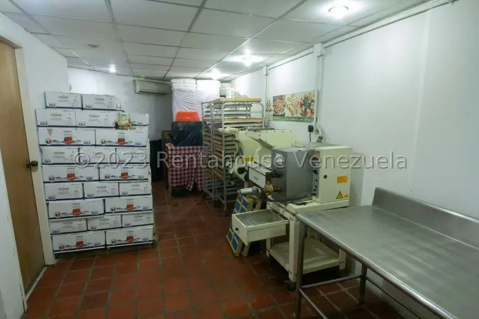 Negocios y Empresas (Alimentos y Bebidas) en Venta en El Hatillo, Distrito Metropolitano - 6