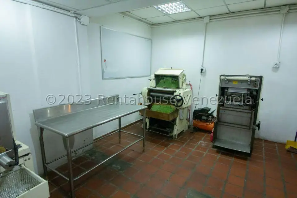 Negocios y Empresas (Alimentos y Bebidas) en Venta en El Hatillo, Distrito Metropolitano - 7