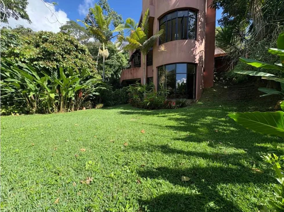 En venta casa 750m2 Alto Hatillo 7121 - 12