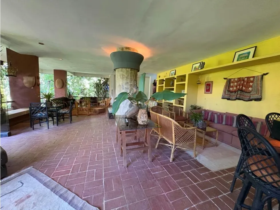 En venta casa 750m2 Alto Hatillo 7121 - 16