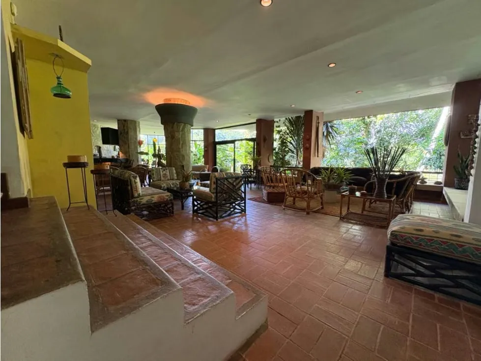 En venta casa 750m2 Alto Hatillo 7121 - 21