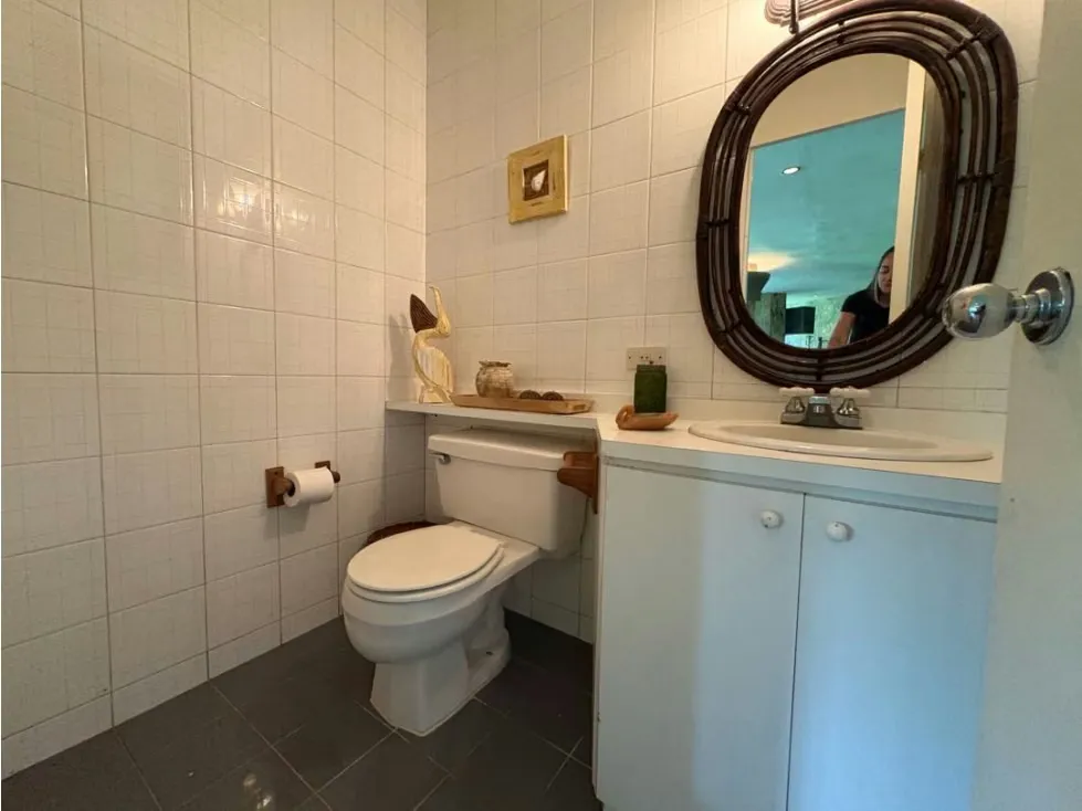 En venta casa 750m2 Alto Hatillo 7121 - 22