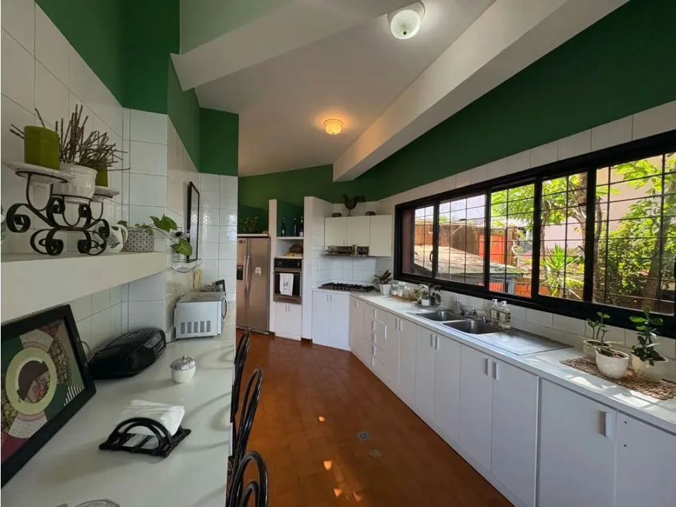 En venta casa 750m2 Alto Hatillo 7121 - 4