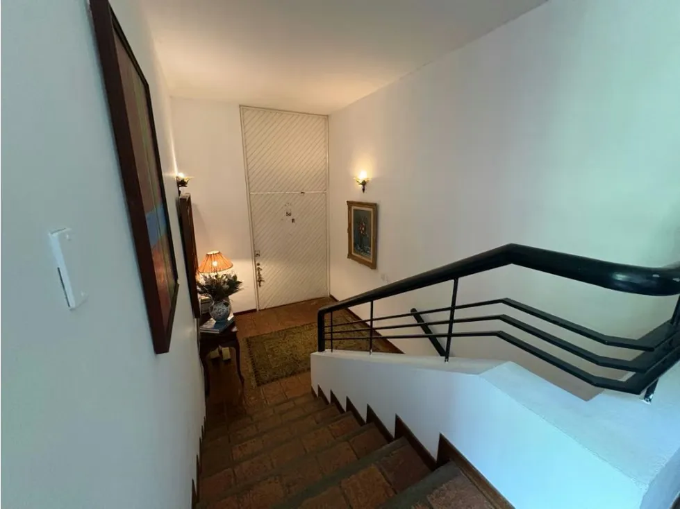 En venta casa 750m2 Alto Hatillo 7121 - 37