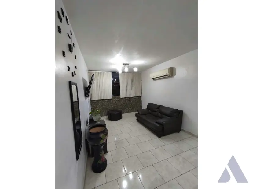 Vendo apartamento 55m2 Ciudad Casarapa 3819