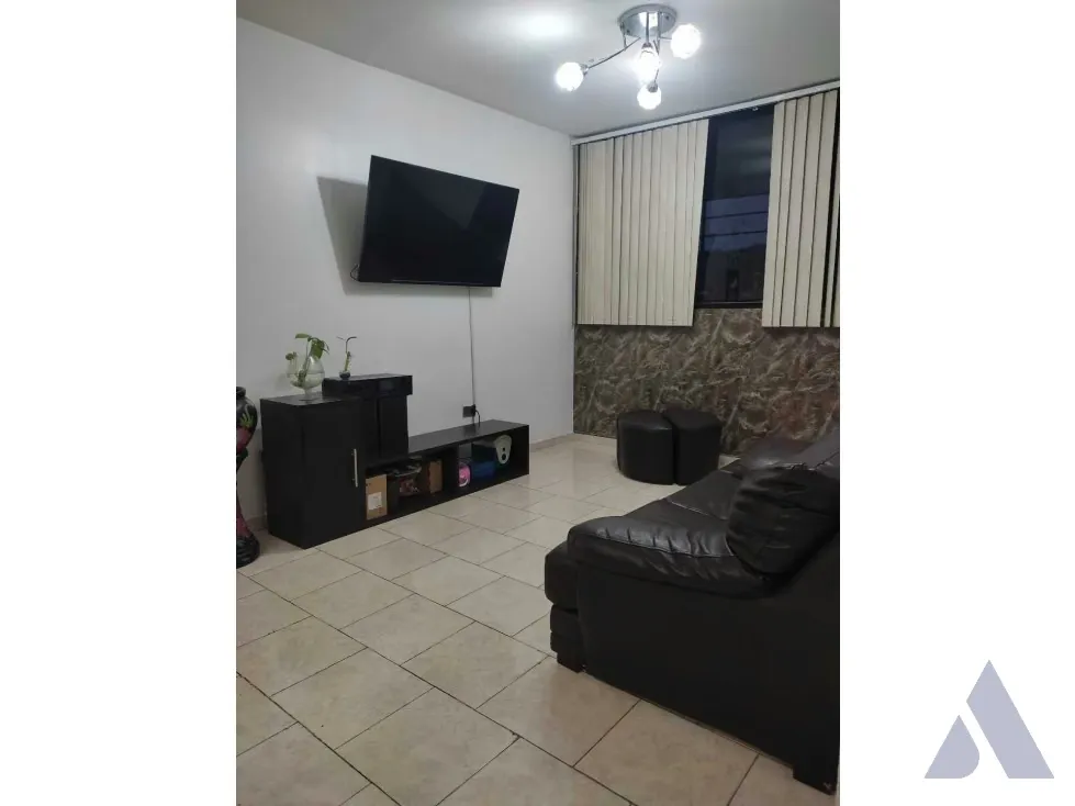 Vendo apartamento 55m2 Ciudad Casarapa 3819 - 2