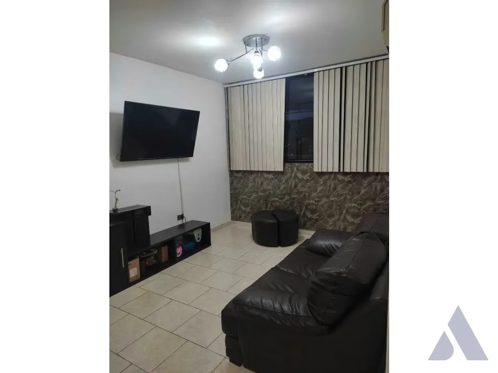 Vendo apartamento 55m2 Ciudad Casarapa 3819 - 3
